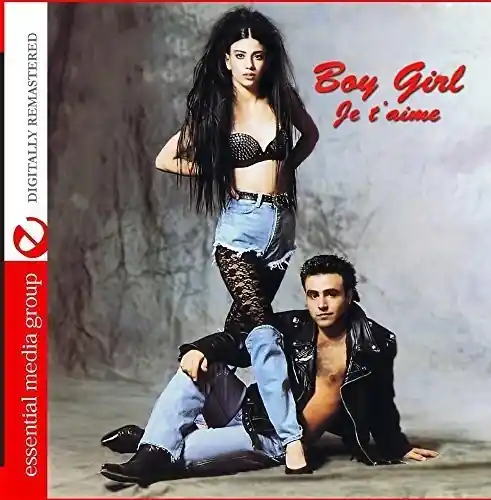 Bulk Order Je t'aime (Digitally Remastered)
