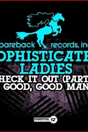 Check It Out PT 1 / Good, Good Man New Arrival