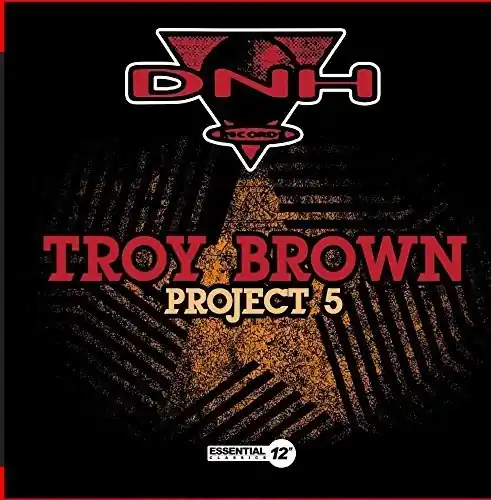 Trusted Brand Project 5