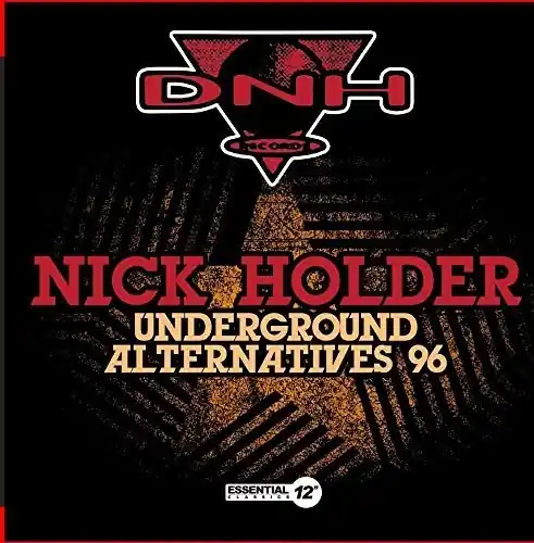 Underground Alternatives 96 Flash Sale