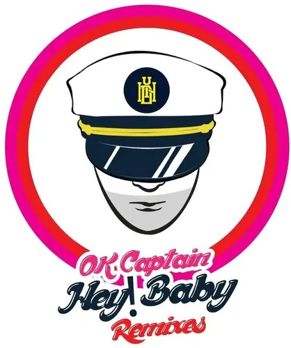 Genuine Hey! Baby
