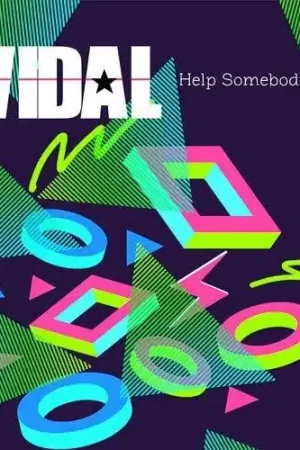 Best Seller Help Somebody