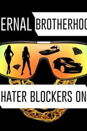 Hater Blockers On While Supplies Last