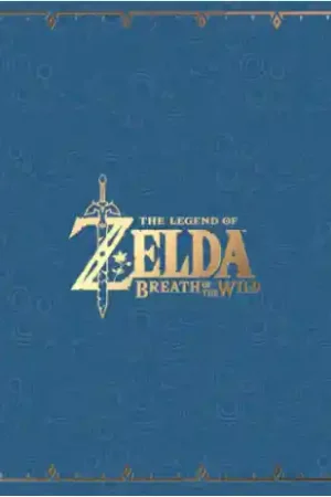 Same Day Shipping The Legend of Zelda: Breath of the Wild Box Set [Vinyl]