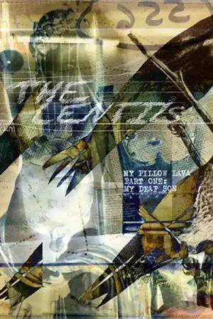 Limited Offer THE LENTILS - My Pillow Lava Part One: My Deaf Son [Vinyl]