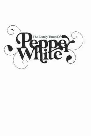The Lonely Tunes Of Pepper White [Vinyl] Cheap