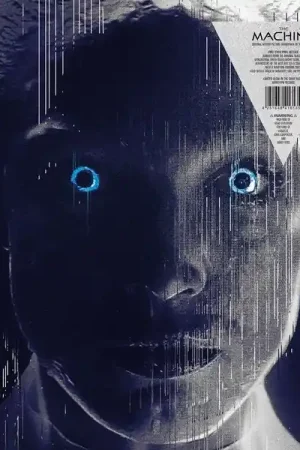 Brand New The Machine [Vinyl]