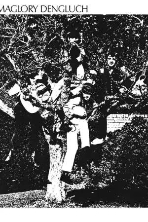Free Returns The Maglory Dengluch [Vinyl]