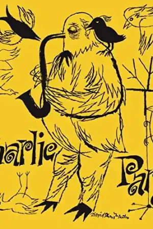 The Magnificent Charlie Parker [LP] [Vinyl] New Release
