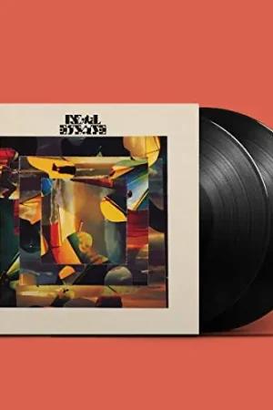Brand New The Main Thing [Vinyl]
