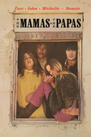 The Mamas and the Papas (OPAQUE VIOLET VINYL) [Vinyl] Top Rated