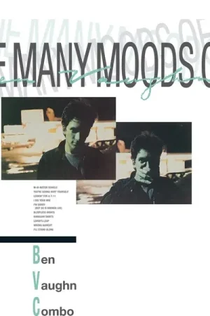 The Many Moods Of Ben Vaughn Combo [Vinyl] Original