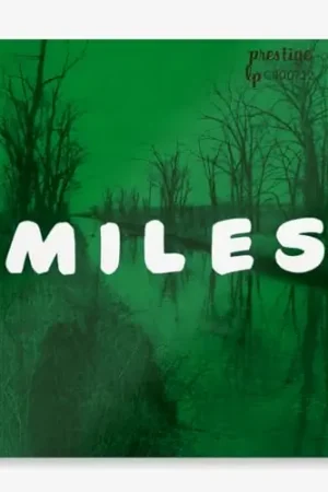 Order Now The Miles Davis Quintet - Miles: The New Miles Davis Quintet (Original Jazz Classics Series) [LP] [Vinyl]