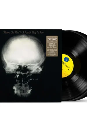 The Mind is a Terrible Thing to Taste (Expanded Edition)(RKTBR25)(2LP 180g Vinyl) [Vinyl] Seasonal Sale