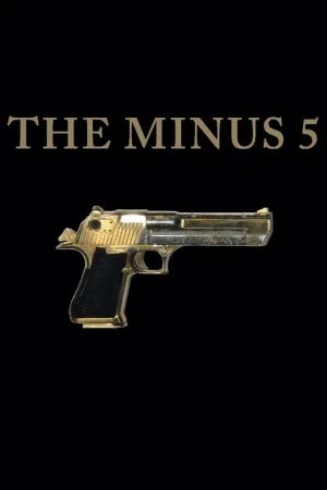 The Minus 5 [Vinyl] Modern