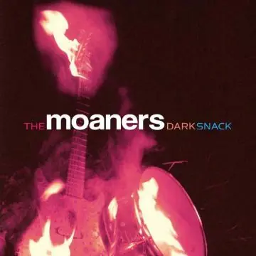 The Moaners - Dark Snack [Vinyl] Warranty Included