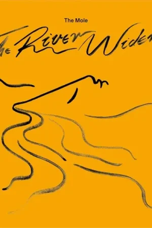 The Mole - The River Widens [Vinyl] Viral