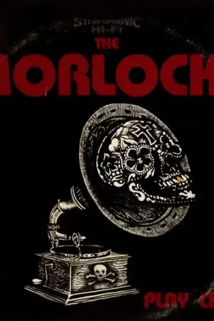 Get Yours THE MORLOCKS - Play Chess [Vinyl]