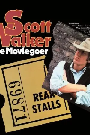 The Moviegoer [Vinyl] Premium