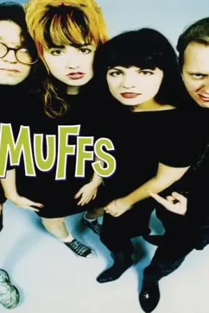 Popular The Muffs - The Muffs [Vinyl]