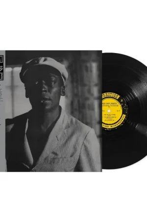 Crafted The Musings Of Miles (Original Jazz Classics Series) (180 Gram Vinyl) [Vinyl]