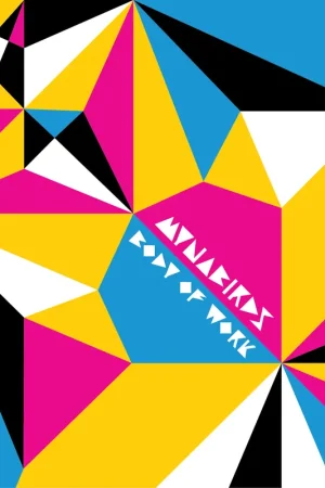 The Mynabirds - Body Of Work [Vinyl] Handmade
