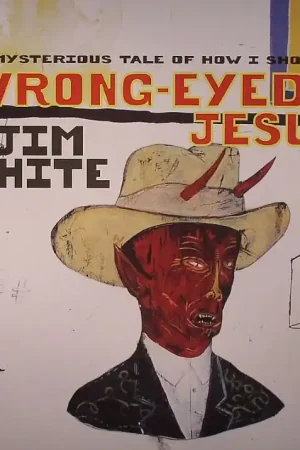 High Quality The Mysterious Tale of How I Shouted Wrong-Eyed Jesus! [Vinyl]