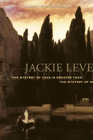 The Mystery Of Love (Is Greater Than The Mystery Of Death) (Black & Gold Marbled Vinyl) [Vinyl] Exclusive Offer