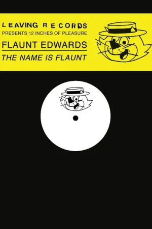 The Name is Flaunt [Vinyl] Fan Favorite