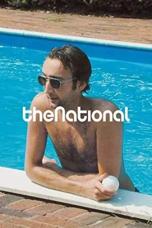 The National (2021 Remaster) [Vinyl] While Supplies Last