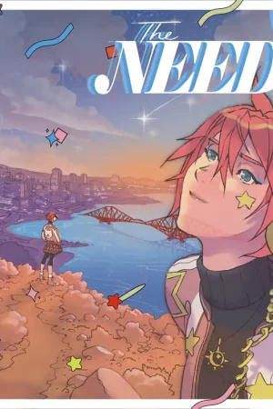 The Needs [Vinyl] Save Now
