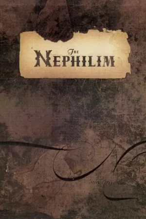 Free Returns The Nephilim (GOLD VINYL) [Vinyl]