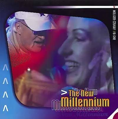 Time-Limited The New Millennium [Vinyl]