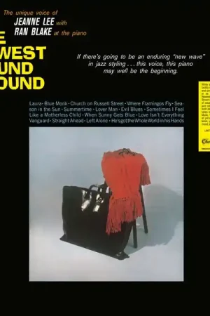 Sale The Newest Sound Around [Vinyl]