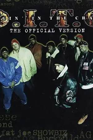 Budget The Official Version (2 Lp's) [Vinyl]