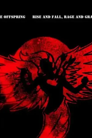 The Offspring - Rise And Fall, Rage And Grace (15th Anniversary Edition) [Vinyl] Top Pick