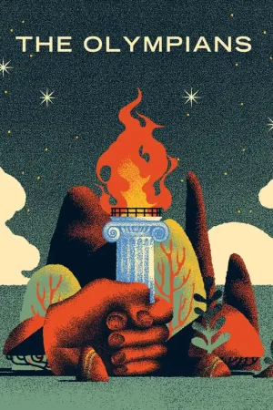 Fresh Stock The Olympians - The Olympians [Vinyl]