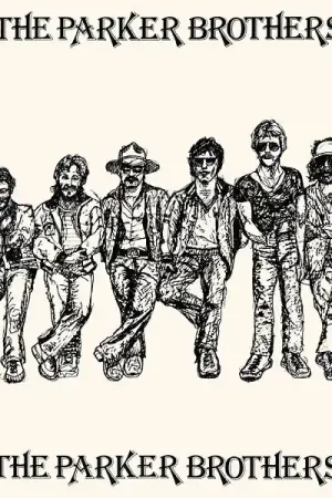 Special Offer The Parker Brothers [Vinyl]