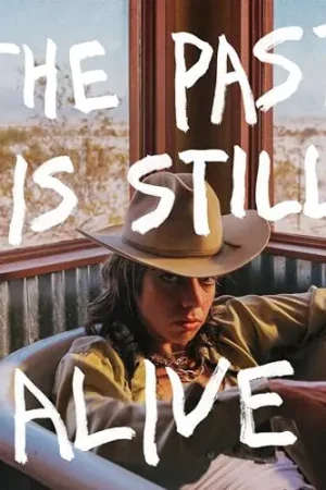 In Demand The Past Is Still Alive [Vinyl]