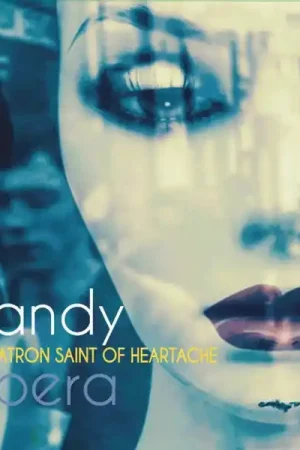 Brand New The Patron Saint of Heartache [Vinyl]