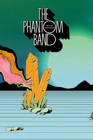 Reduced Price The Phantom Band - Fears Trending [Vinyl]