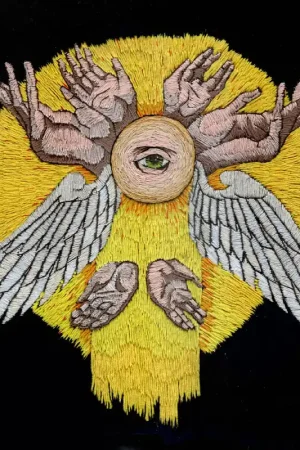 The Pines of Rome - The Unstruck Bell (YELLOW VINYL) [Vinyl] Best Price