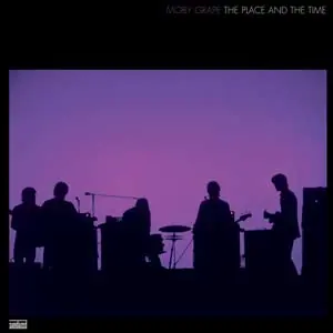 The Place and the Time [Vinyl] Exclusive Offer