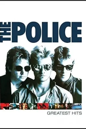 Last Chance The Police - Greatest Hits [2 LP] [Vinyl]