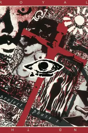 Latest The Project Phase 1 - The Temple of the 13th Tribe [Vinyl]