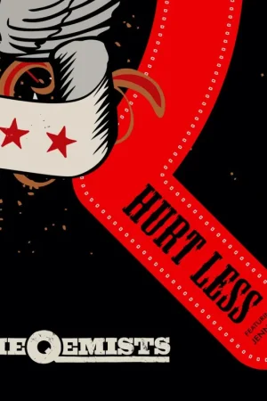 Instant Buy The Qemists - Hurt Less (feat. Jenna G) 12" [Vinyl]