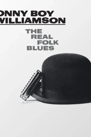 The Real Folk Blues (Chess 75 Series) [180G LP] [Vinyl] Hot Deal
