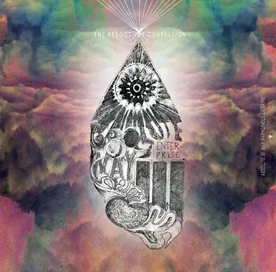 Wholesale THE REBOOT JOY CONFESSION - Absolute III Way Harmonious [Vinyl]
