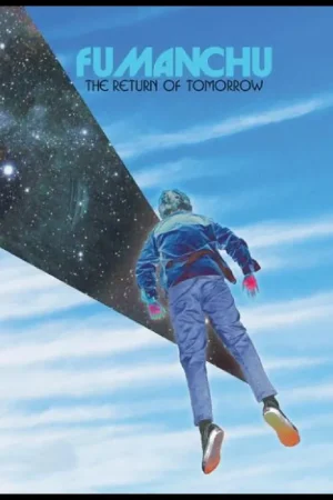 Brand New The Return Of Tomorrow (Indie Exclusive Blue & White Vinyl) [Vinyl]