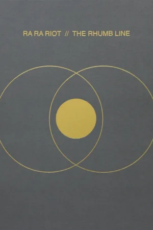 The Rhumb Line (10th Anniversary Edition) [Vinyl] Today Only